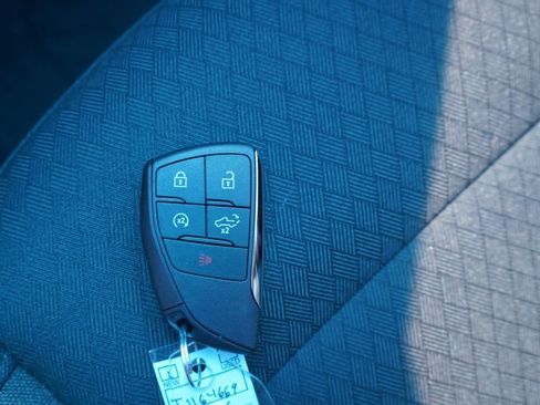 New 2026 Chevrolet Silverado 1500 LT image 39