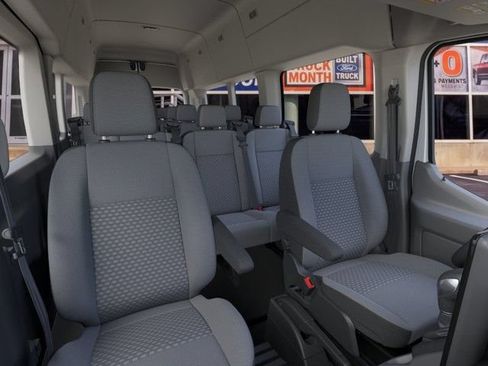 New 2026 Ford Transit 350 XLT RWD image 10