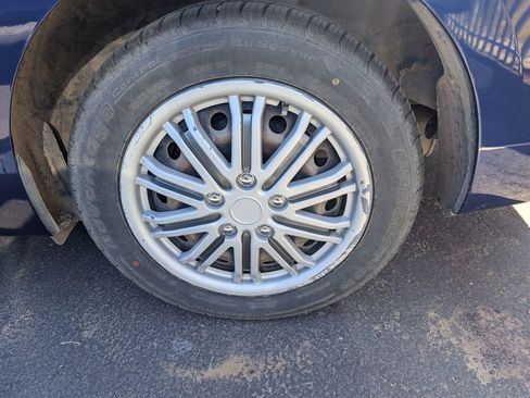 Used 2017 Nissan Sentra SV image 7