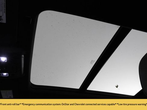 Used 2023 Chevrolet Suburban RST w/ Luxury Package image 34