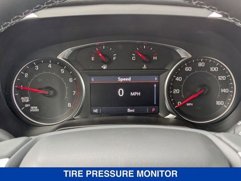 New 2026 Chevrolet Blazer LT w/ Midnight/Sport Edition image 19