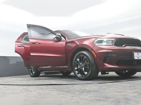 Used 2022 Dodge Durango R/T AWD/4WD image 28