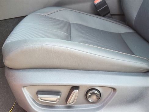 New 2026 Toyota Camry XLE image 18