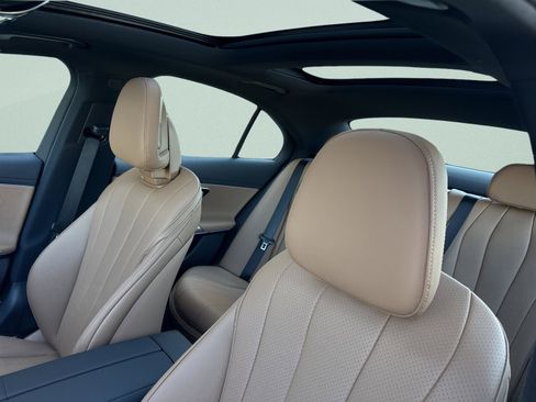 Certified 2026 Mercedes-Benz E 350 Sedan image 20