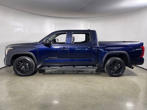 Used 2024 Toyota Tundra Limited image 6