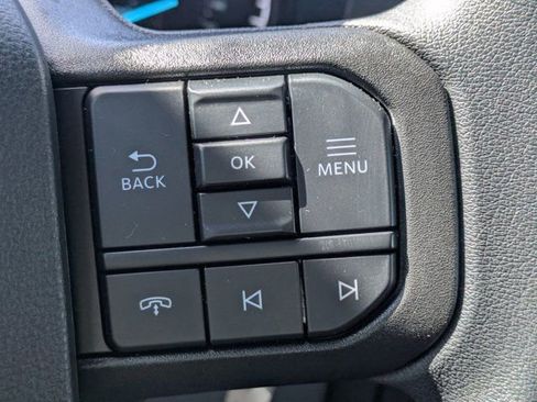 Used 2025 Ford F350 XL w/ FX4 Off-Road Package AWD/4WD image 22