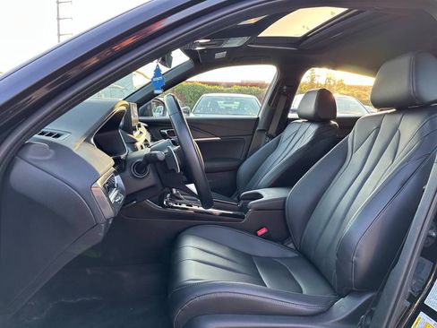 Used 2023 Acura Integra A-Spec FWD image 12
