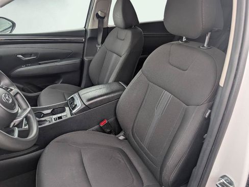 Used 2024 Hyundai Tucson SEL AWD/4WD image 8