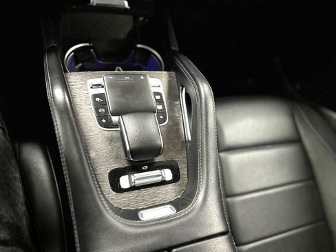 Used 2020 Mercedes-Benz GLS 450 4MATIC image 30