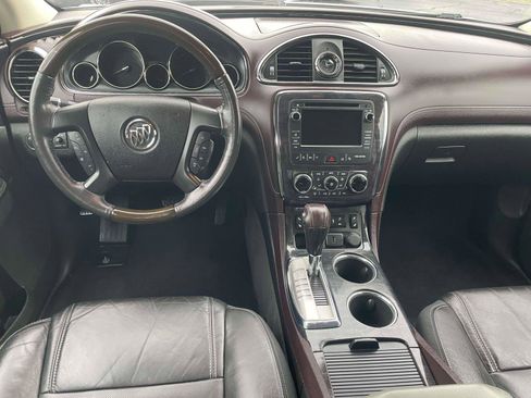 Used 2015 Buick Enclave Leather image 8