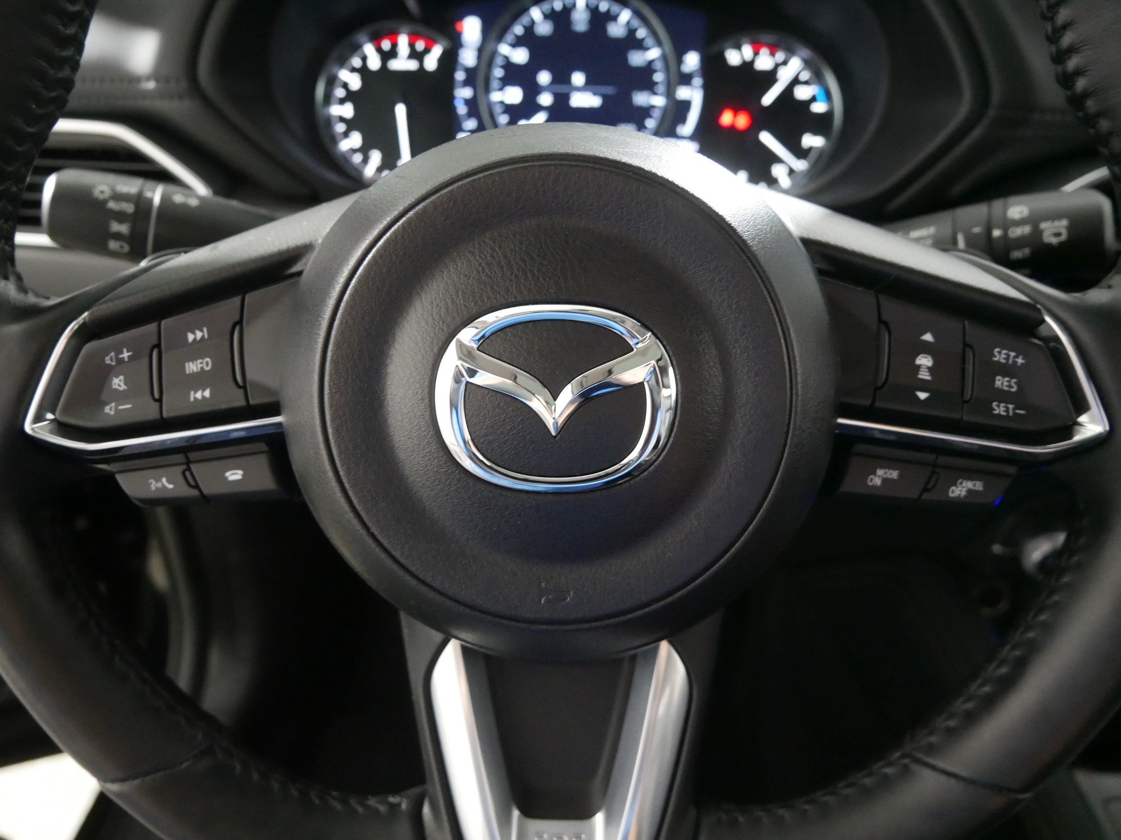 Used 2022 MAZDA CX-5 AWD 2.5 S w/ Premium Plus Pkg image 25