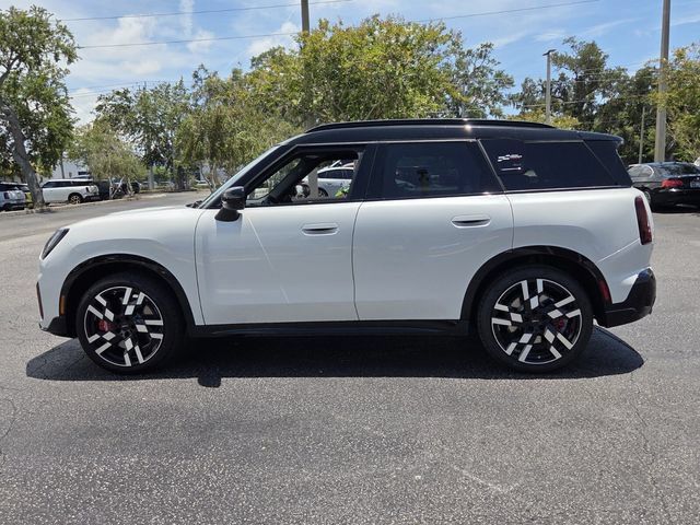 New 2027 MINI Cooper Countryman John Cooper Works AWD/4WD image 4