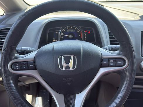 Used 2010 Honda Civic Hybrid Sedan image 27