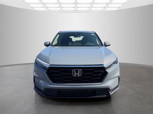 New 2026 Honda CR-V EX image 2