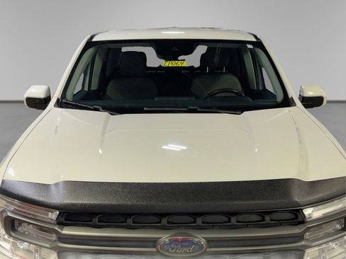 Used 2023 Ford Maverick XLT w/ Equipment Group 300A Standard image 14