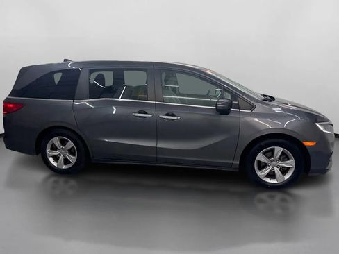 Used 2018 Honda Odyssey EX-L image 11