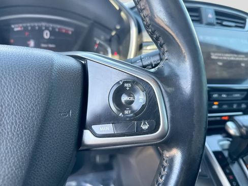 Used 2020 Honda CR-V EX-L image 32
