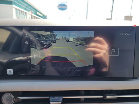 New 2026 Hyundai Tucson SEL AWD/4WD image 23