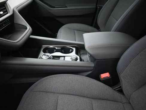 New 2026 Ford Explorer Active image 21