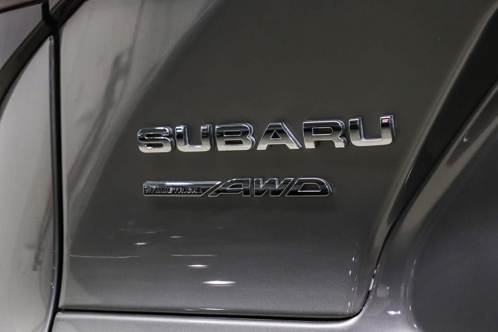 Used 2024 Subaru Solterra AWD/4WD image 8