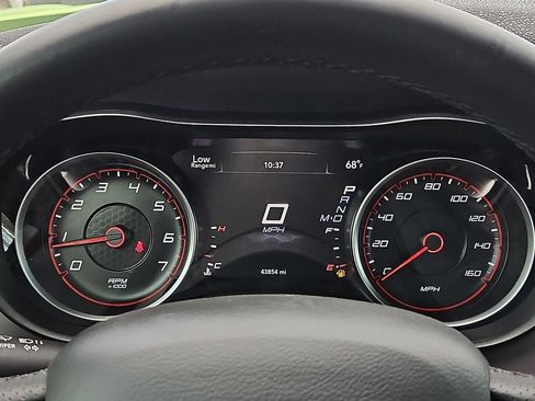 Used 2023 Dodge Charger R/T w/ Harman/Kardon Audio Group RWD image 29