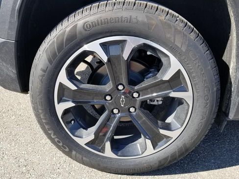 New 2026 Chevrolet Equinox LT w/ Convenience Package II image 34