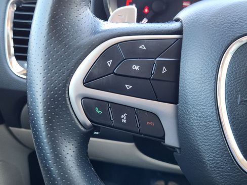 Used 2019 Dodge Durango GT AWD/4WD image 21