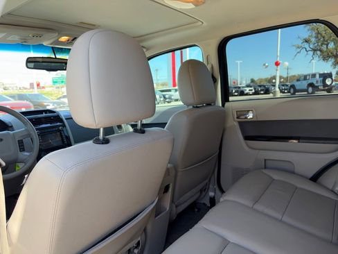 Used 2012 Ford Escape Limited image 21