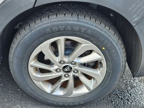 Used 2017 Hyundai Tucson SE FWD image 6