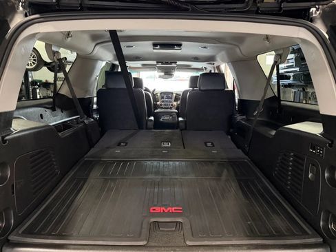 Used 2020 GMC Yukon XL Denali w/ Denali Ultimate Package AWD/4WD image 20