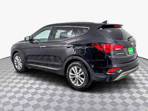 Used 2017 Hyundai Santa Fe Sport 2.0T image 7