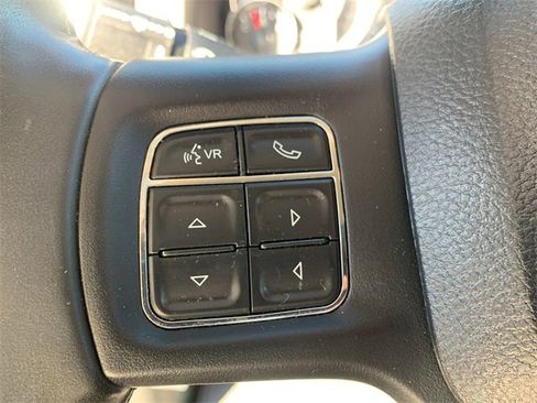 Certified 2018 RAM 1500 Big Horn image 25