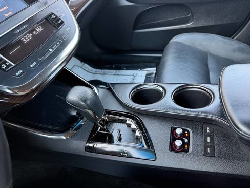 Used 2015 Toyota Avalon XLE image 46
