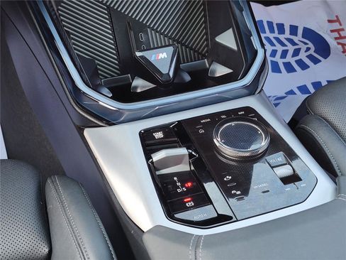 Certified 2025 BMW X3 xDrive30i image 20