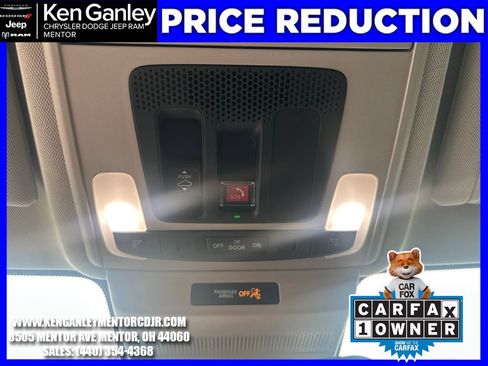 Used 2024 Honda Accord EX image 16