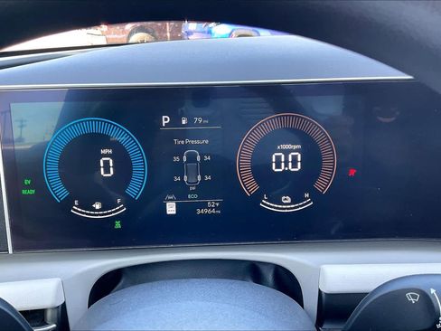 Used 2022 Hyundai Tucson SEL image 23