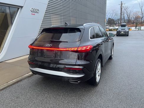 Used 2025 Audi Q5 Premium Plus image 27