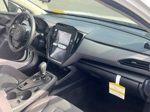 New 2026 Subaru Crosstrek 2.5i AWD/4WD image 20