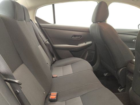 Used 2024 Nissan Sentra SV FWD image 19