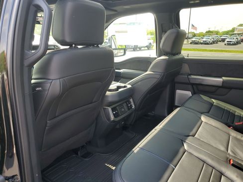 New 2025 Ford F250 Platinum image 14
