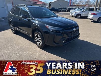 Used 2023 Subaru Outback Premium