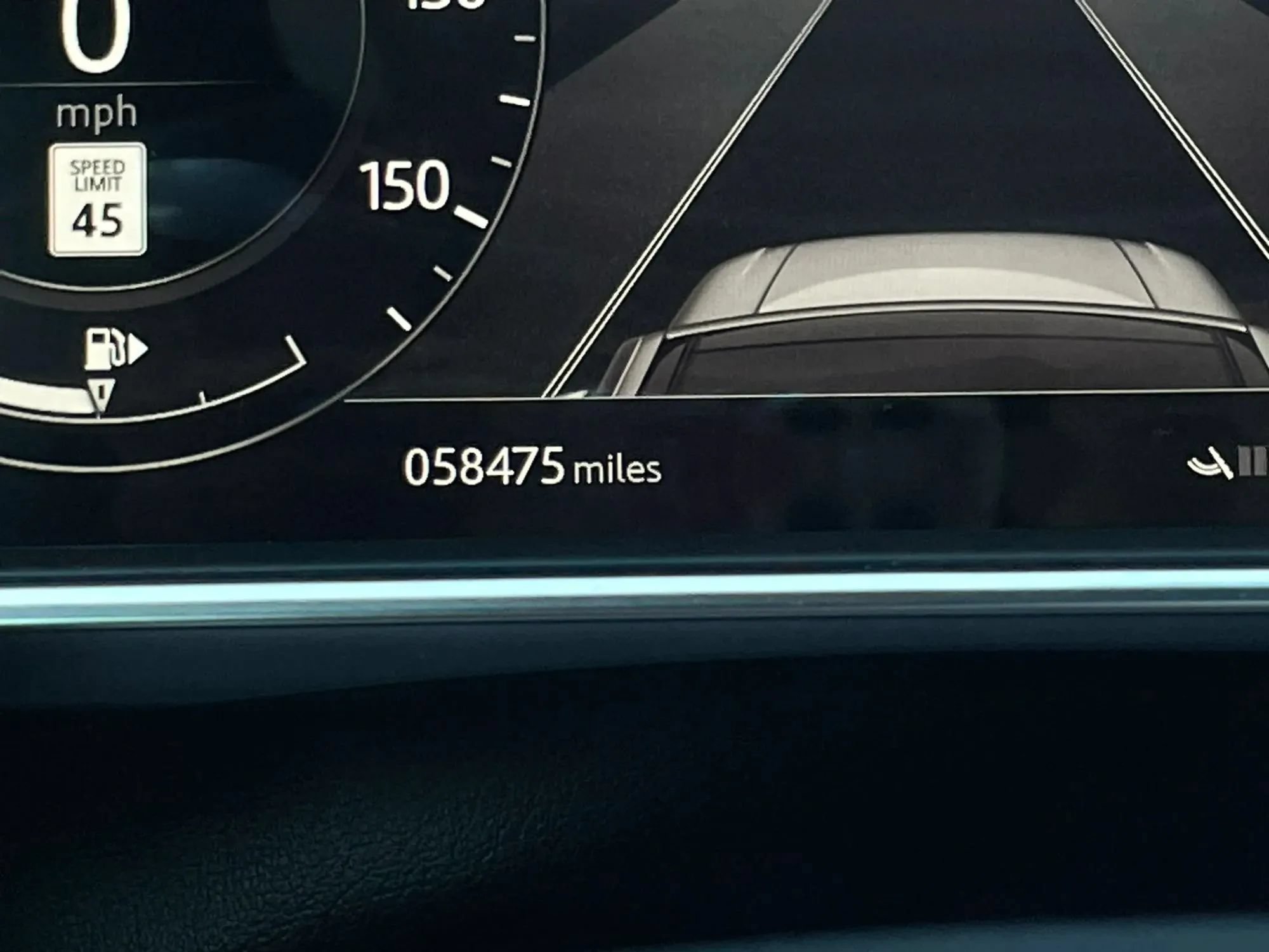 Used 2021 Land Rover Range Rover Westminster Edition AWD/4WD image 33