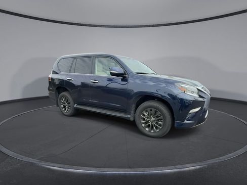 Used 2023 Lexus GX 460 Premium image 2