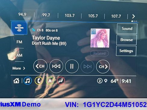 Used 2021 Chevrolet Corvette Stingray Premium Cpe w/ Z51 Performance Package image 21