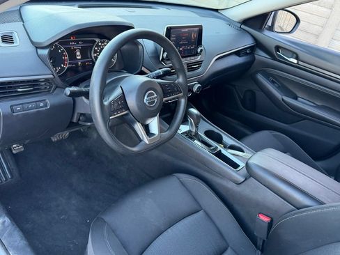 Certified 2020 Nissan Altima 2.5 S FWD image 13