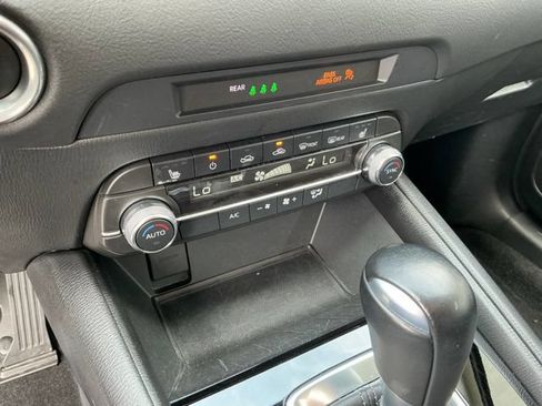 Used 2025 MAZDA CX-5 AWD 2.5 S w/ Preferred Package image 24