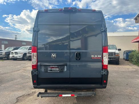 Used 2019 RAM ProMaster 3500 image 4