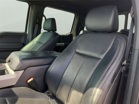 Used 2022 Ford F250 Lariat w/ Lariat Ultimate Package image 19