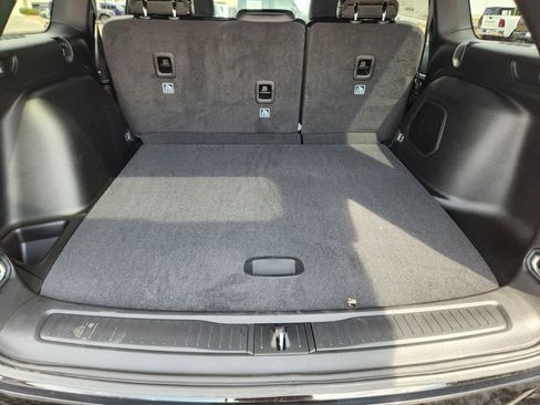 New 2026 Jeep Grand Cherokee Limited image 22