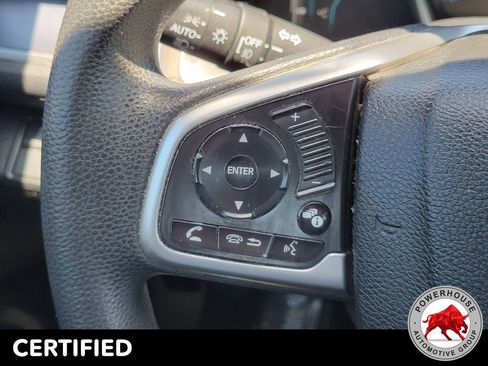 Used 2016 Honda Civic EX-T image 27